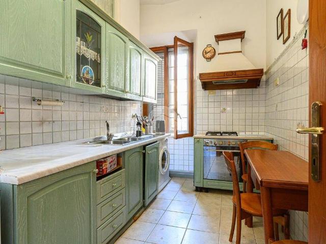 Appartamento in vendita a Roma RM