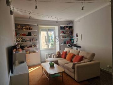 Appartamento in vendita a Roma RM