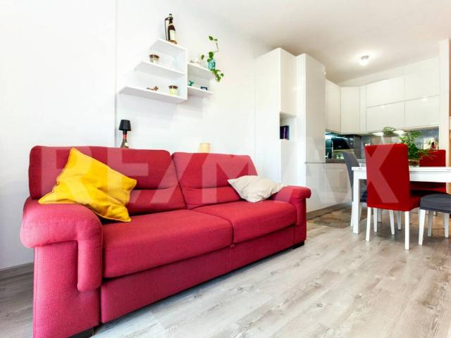 Appartamento in vendita a Roma RM
