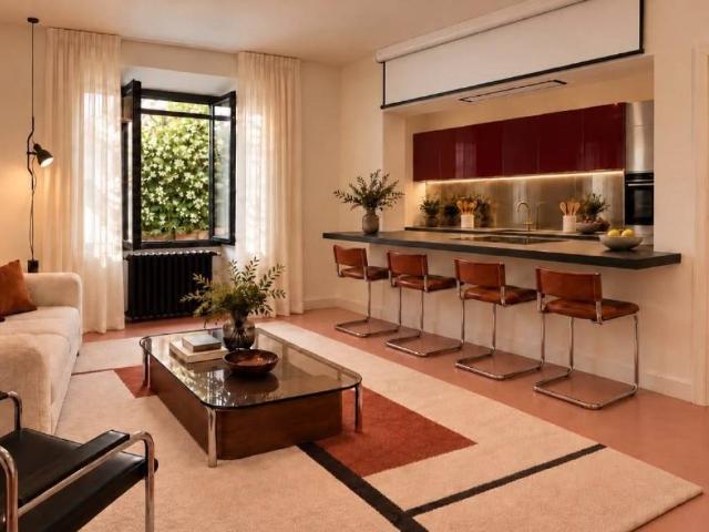 Appartamento in vendita a Roma RM