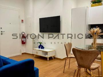 Appartamento in vendita a Via Cristoforo Colombo Roma
