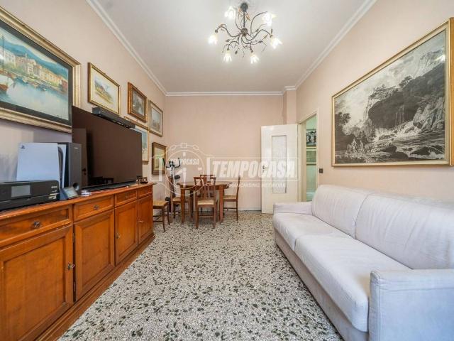 Appartamento in vendita a Roma RM