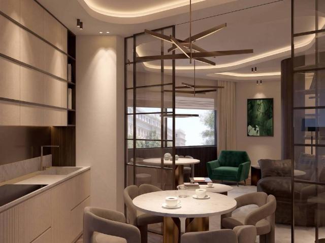 Appartamento in vendita a Roma RM