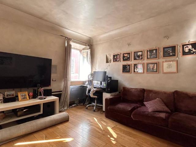 Appartamento in vendita a Roma RM