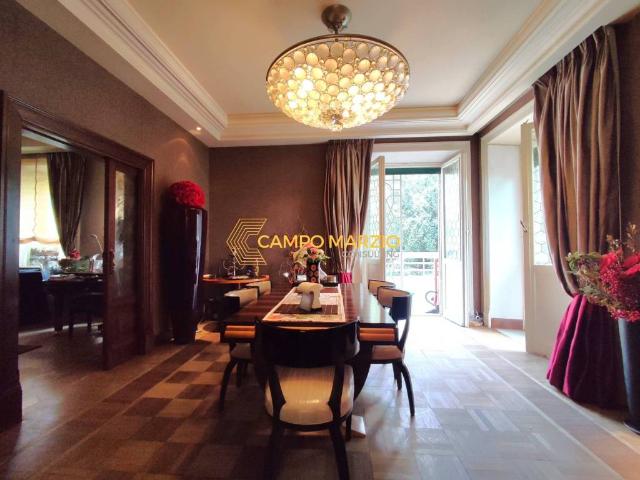 Appartamento in vendita a Roma RM