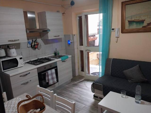 Appartamento in vendita a Roma RM