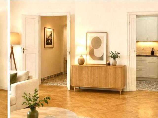 Appartamento in vendita a Roma RM