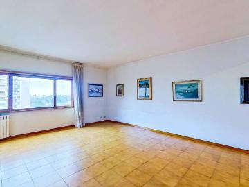 Appartamento in vendita a Via Cristoforo Colombo Roma - Parcheggio auto
