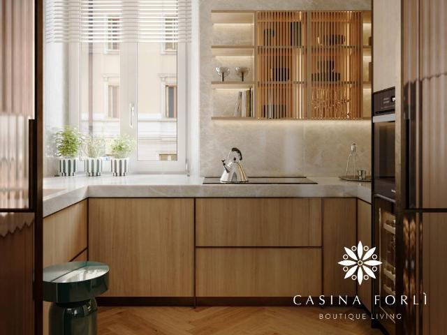 Appartamento in vendita a Roma RM