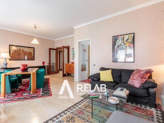 Appartamento in vendita a Roma RM
