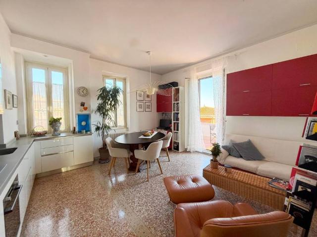 Appartamento in vendita a Roma RM