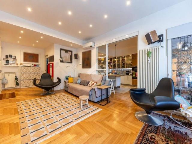 Appartamento in vendita a Roma RM