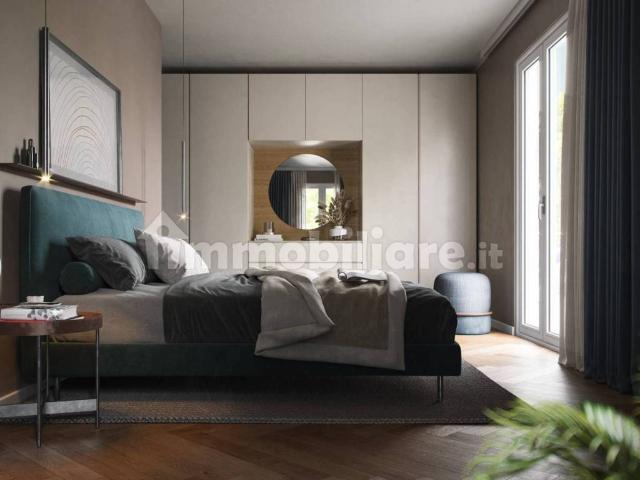 Appartamento in vendita a Roma RM