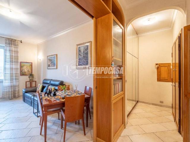 Appartamento in vendita a Roma RM