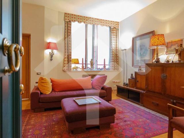 Appartamento in vendita a Roma RM
