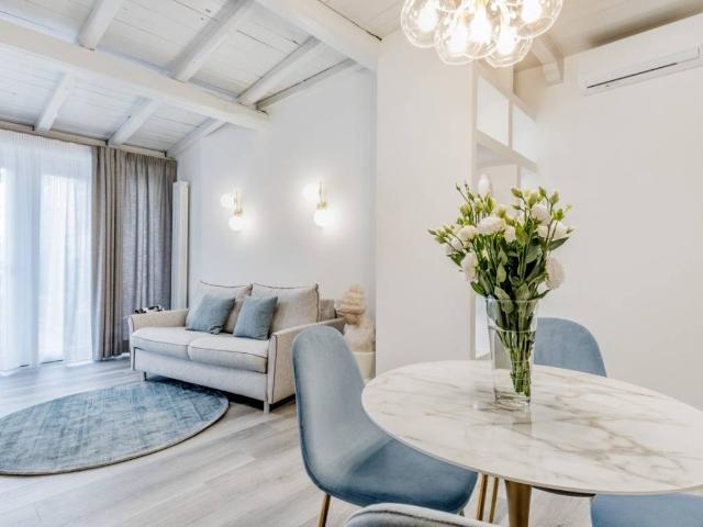 Appartamento in vendita a Roma RM