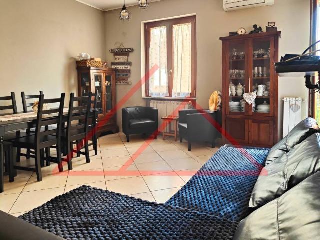 Appartamento in vendita a Roma RM