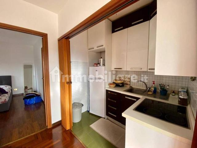 Appartamento in vendita a Roma RM
