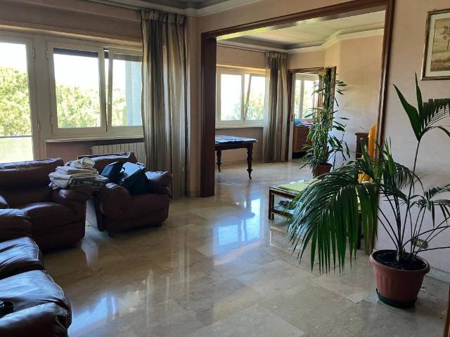Appartamento in vendita a Roma RM