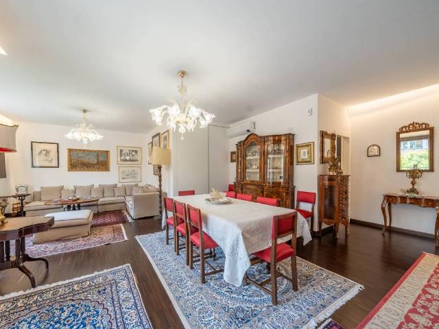 Appartamento in vendita a Roma RM