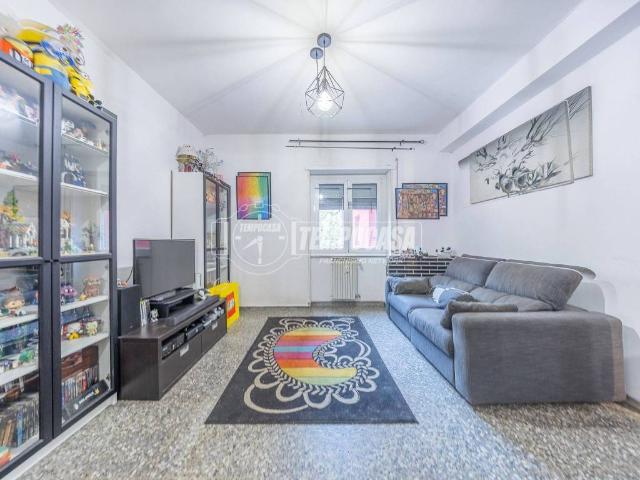 Appartamento in vendita a Roma RM