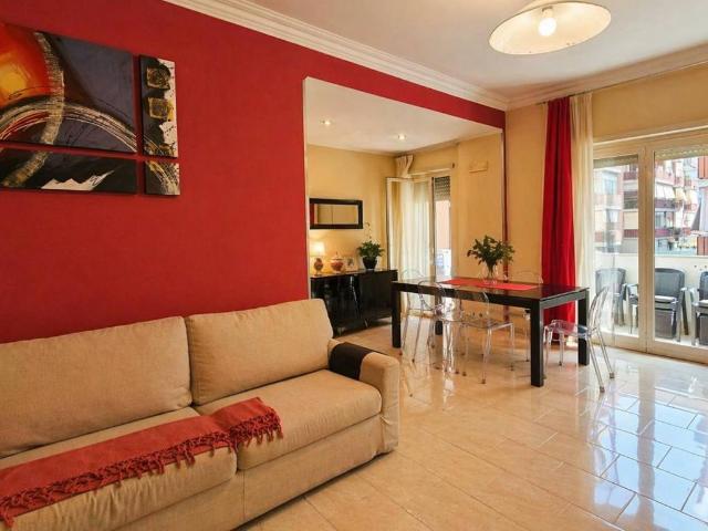 Appartamento in vendita a Roma RM