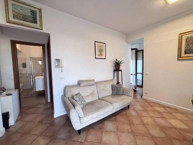 Appartamento in vendita a Roma RM