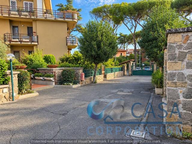 Appartamento in vendita a Roma RM