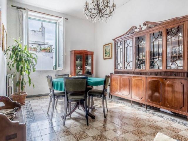 Appartamento in vendita a Roma RM