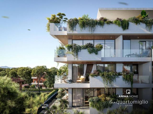 Appartamento in vendita a Roma RM