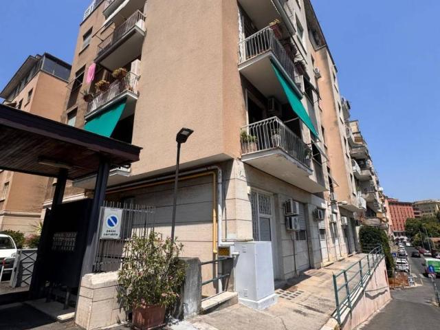 Appartamento in vendita a Roma RM
