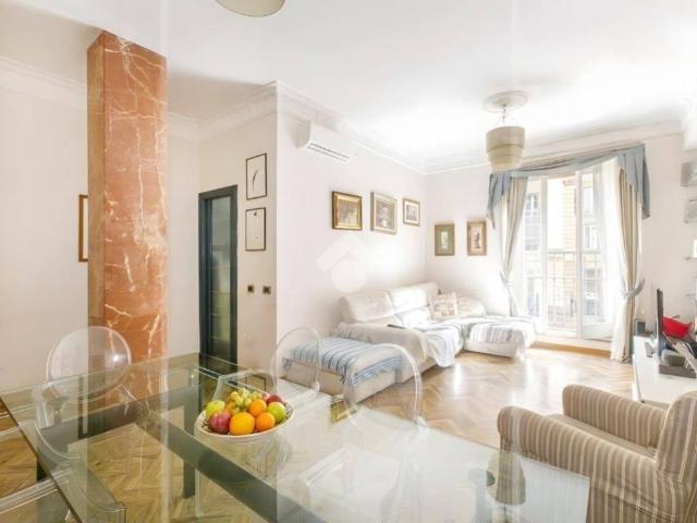 Appartamento in vendita a Roma RM