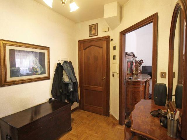 Appartamento in vendita a Roma RM
