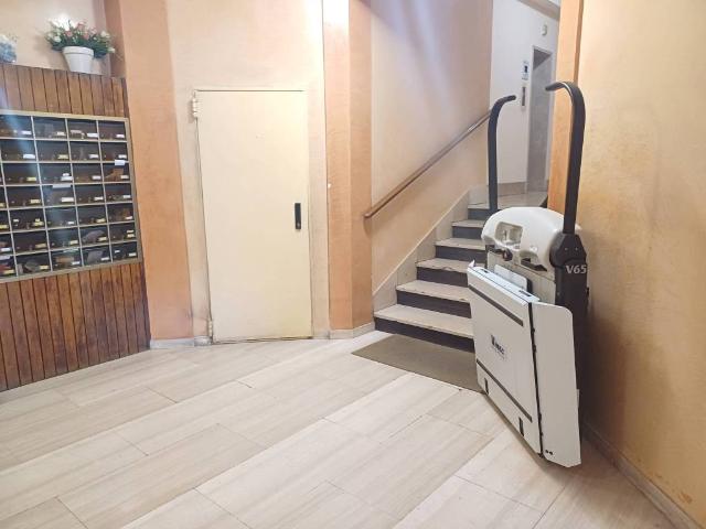 Appartamento in vendita a Roma RM