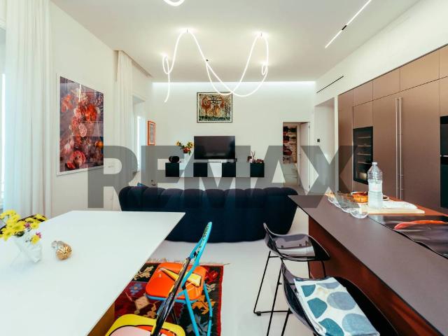 Appartamento in vendita a Roma RM