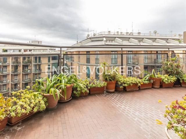 Appartamento in vendita a Roma RM