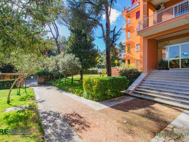 Appartamento in vendita a Roma RM
