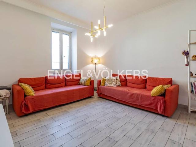 Appartamento in vendita a Roma RM