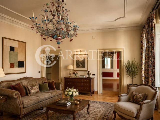 Appartamento in vendita a Roma RM
