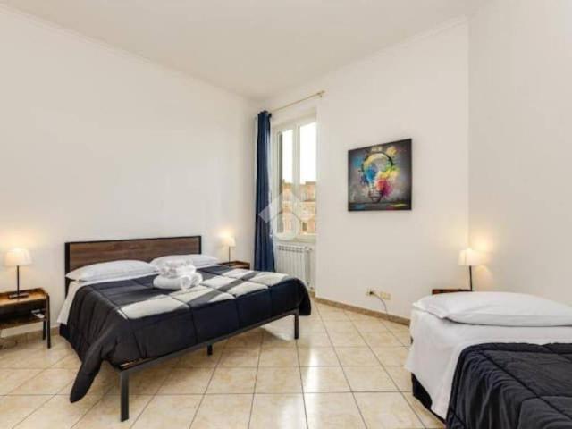 Appartamento in vendita a Roma RM