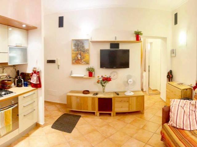 Appartamento in vendita a Roma RM