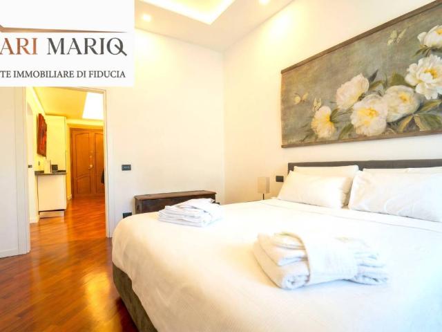 Appartamento in vendita a Roma RM