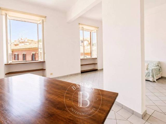 Appartamento in vendita a Roma RM