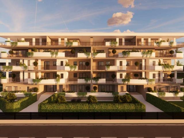 Appartamento in vendita a Roma RM