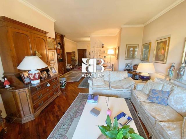 Appartamento in vendita a Roma RM