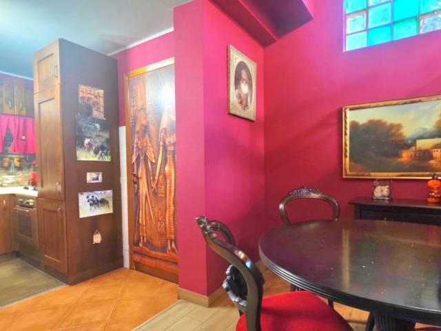 Appartamento in vendita a Roma RM