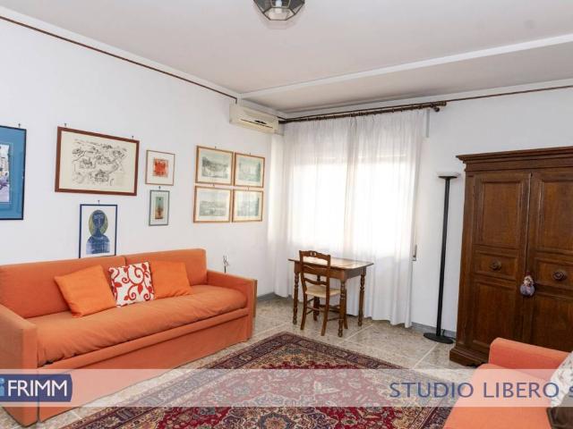 Appartamento in vendita a Roma RM
