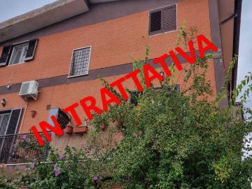 Appartamento in vendita a Roma RM