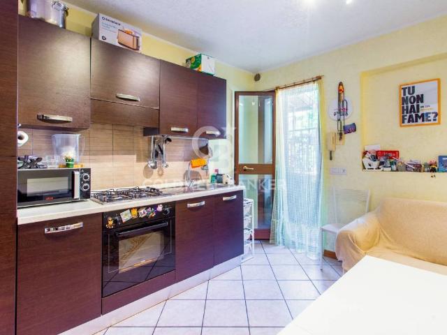 Appartamento in vendita a Roma RM