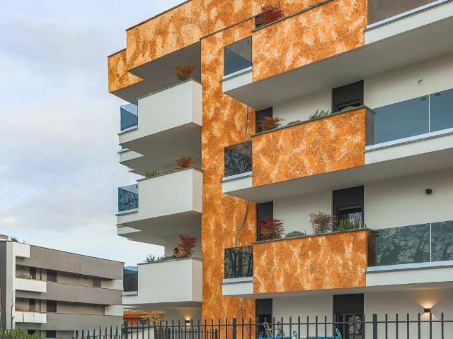 Appartamento in vendita a Roma RM